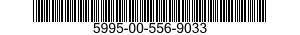 5995-00-556-9033  5995005569033 005569033