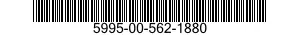 5995-00-562-1880  5995005621880 005621880