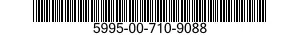 5995-00-710-9088  5995007109088 007109088