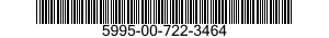 5995-00-722-3464  5995007223464 007223464