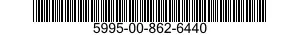 5995-00-862-6440  5995008626440 008626440