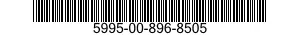 5995-00-896-8505  5995008968505 008968505