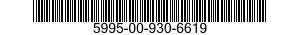 5995-00-930-6619  5995009306619 009306619