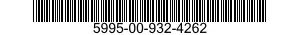 5995-00-932-4262  5995009324262 009324262