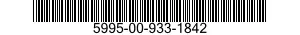 5995-00-933-1842  5995009331842 009331842