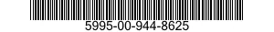 5995-00-944-8625  5995009448625 009448625