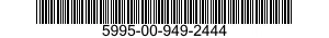 5995-00-949-2444  5995009492444 009492444