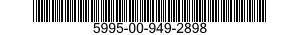 5995-00-949-2898  5995009492898 009492898