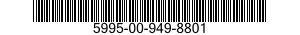 5995-00-949-8801  5995009498801 009498801