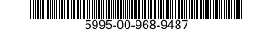 5995-00-968-9487  5995009689487 009689487