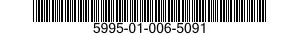 5995-01-006-5091  5995010065091 010065091