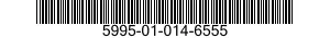 5995-01-014-6555  5995010146555 010146555