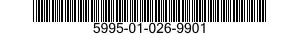 5995-01-026-9901  5995010269901 010269901