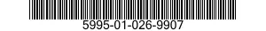 5995-01-026-9907  5995010269907 010269907