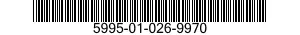 5995-01-026-9970  5995010269970 010269970