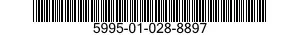 5995-01-028-8897  5995010288897 010288897