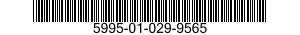 5995-01-029-9565 CABLE ASSEMBLY,POWER,ELECTRICAL 5995010299565 010299565