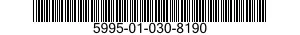 5995-01-030-8190  5995010308190 010308190