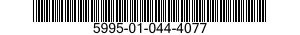 5995-01-044-4077  5995010444077 010444077