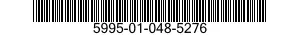 5995-01-048-5276  5995010485276 010485276