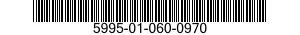 5995-01-060-0970  5995010600970 010600970