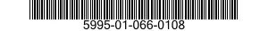 5995-01-066-0108  5995010660108 010660108