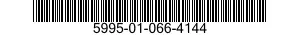 5995-01-066-4144  5995010664144 010664144