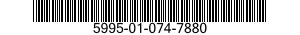 5995-01-074-7880  5995010747880 010747880