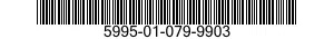 5995-01-079-9903  5995010799903 010799903
