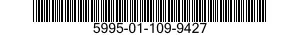 5995-01-109-9427  5995011099427 011099427
