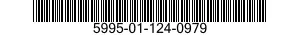 5995-01-124-0979  5995011240979 011240979