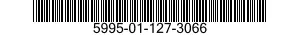 5995-01-127-3066  5995011273066 011273066