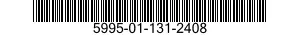 5995-01-131-2408  5995011312408 011312408