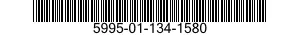 5995-01-134-1580  5995011341580 011341580