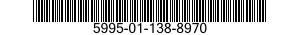 5995-01-138-8970  5995011388970 011388970
