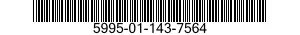5995-01-143-7564  5995011437564 011437564