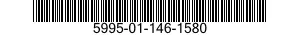 5995-01-146-1580  5995011461580 011461580