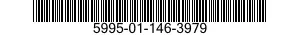 5995-01-146-3979 CABLEASSEMBLY,SPECIALPURPOSE,E 5995011463979 011463979
