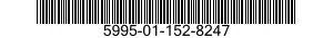 5995-01-152-8247  5995011528247 011528247