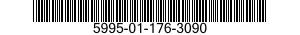 5995-01-176-3090  5995011763090 011763090