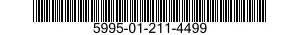 5995-01-211-4499  5995012114499 012114499