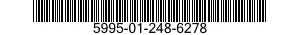 5995-01-248-6278  5995012486278 012486278
