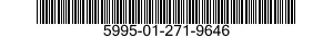 5995-01-271-9646  5995012719646 012719646