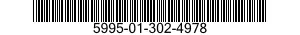 5995-01-302-4978  5995013024978 013024978