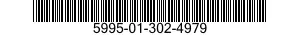 5995-01-302-4979  5995013024979 013024979