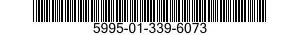 5995-01-339-6073 CABLE ASSEMBLY,RADIO FREQUENCY 5995013396073 013396073