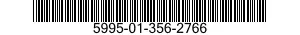 5995-01-356-2766 CABLE ASSEMBLY,RADIO FREQUENCY 5995013562766 013562766