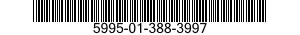 5995-01-388-3997  5995013883997 013883997
