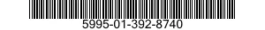 5995-01-392-8740 CABLE ASSEMBLY,SPECIAL PURPOSE,E 5995013928740 013928740