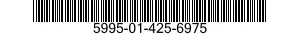 5995-01-425-6975 CABLE ASSEMBLY,SPECIAL PURPOSE,ELECTRICAL 5995014256975 014256975